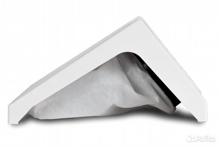 Вытяжка для маникюра Max 7 на 76 вт