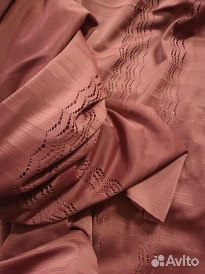 Отрез ткани СССР