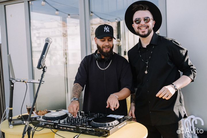 Ведущий на Свадьбу,Юбилей,Корпоратив.+DJ свет\звук