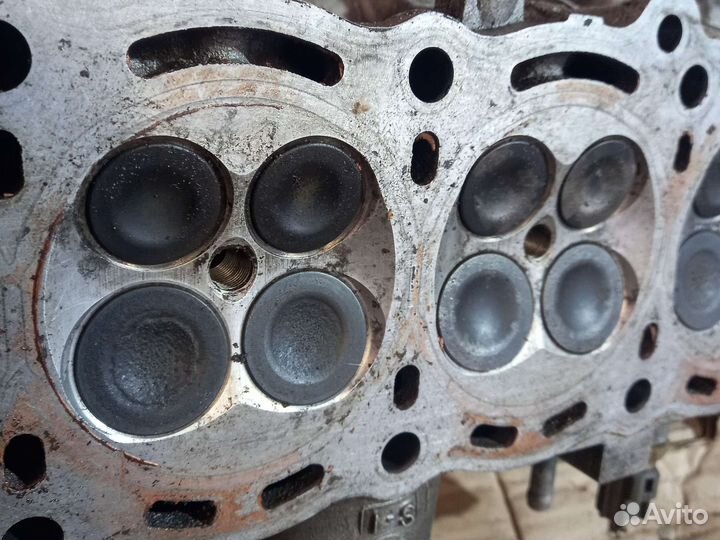 Гбц Suzuki gsxr 750 00-03