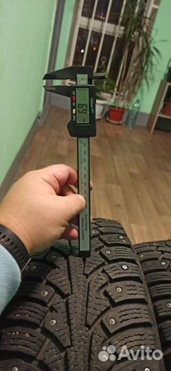 Колëса Solaris/Rio 185/65/r15