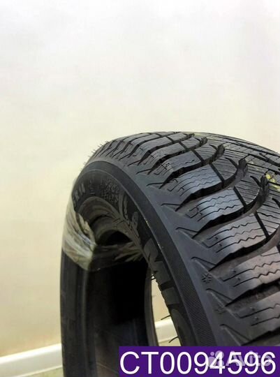 Michelin Alpin A4 175/65 R14 96T