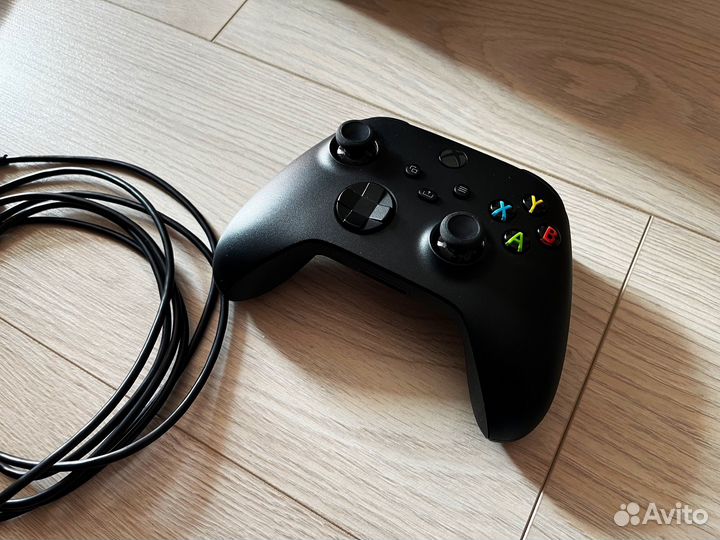 Xbox Series X + игры