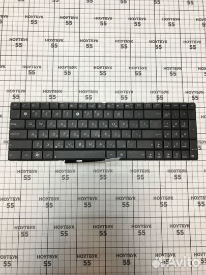 Клавиатура Asus A53, K53B, K53T, K73B