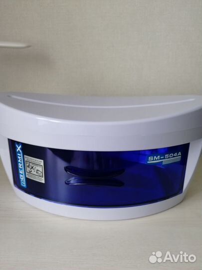 Стерилизатор