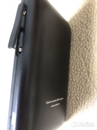 МТС Модемы и роутеры 4g wi fi