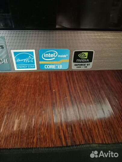 Моноблок Asus