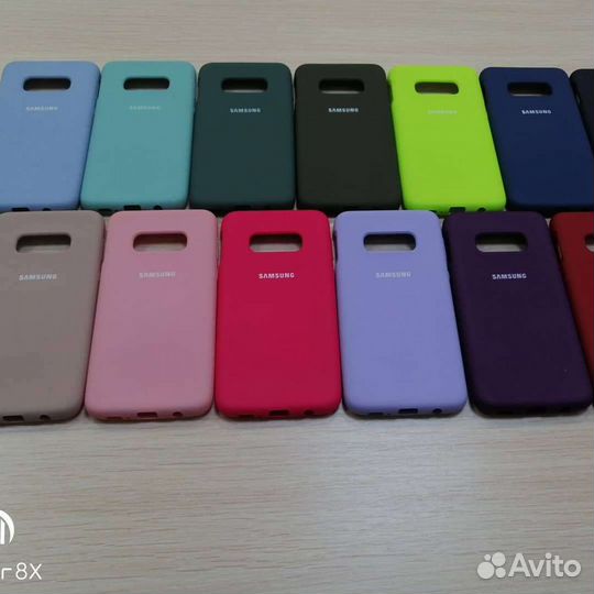 Накладка cover Realme