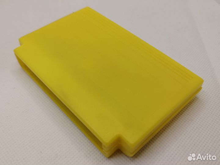 Картридж денди