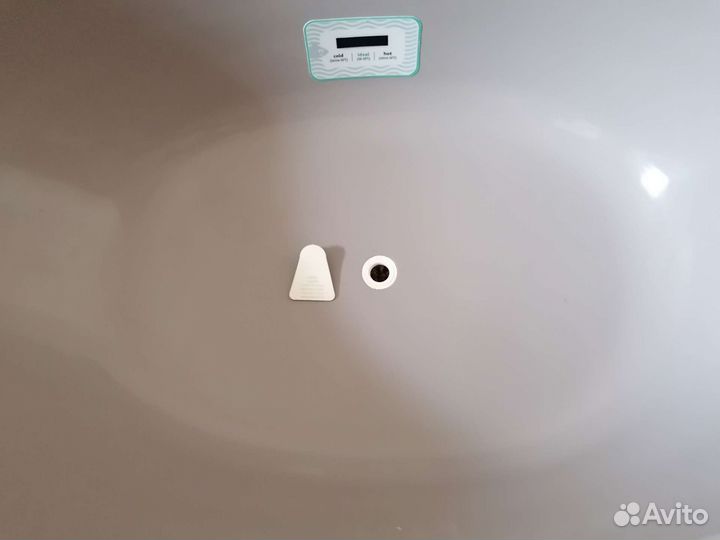 Ванночка для купания+стульчик для купания