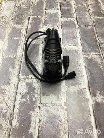 Компрессор Porsche Cayenne 958 95835890100