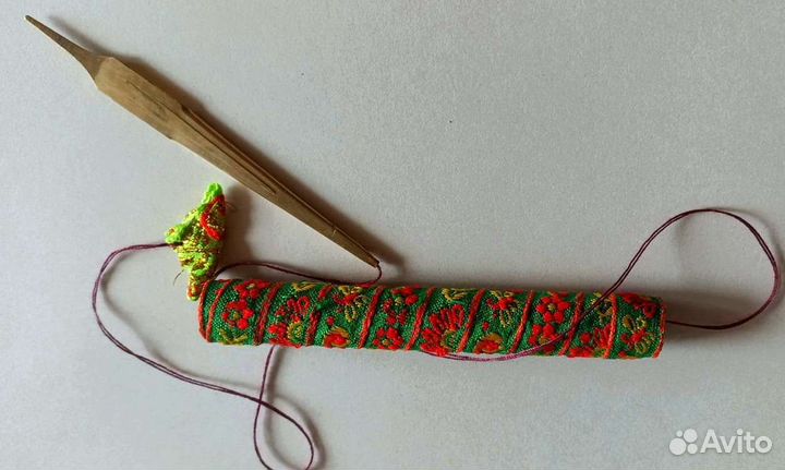 Дан Мой - Вьетнамский варган