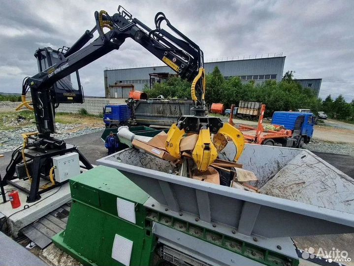Вывоз металлолома / Прием лома / Сдать металл