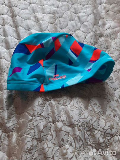 Купальник детский