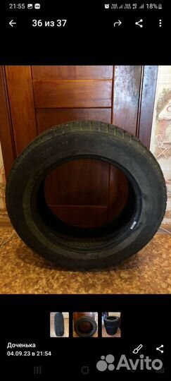 Колеса r 15 зима