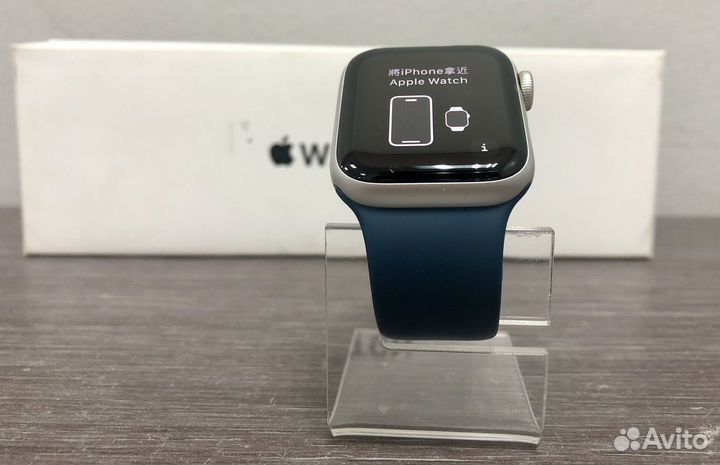 Часы Apple Watch SE 2 40mm