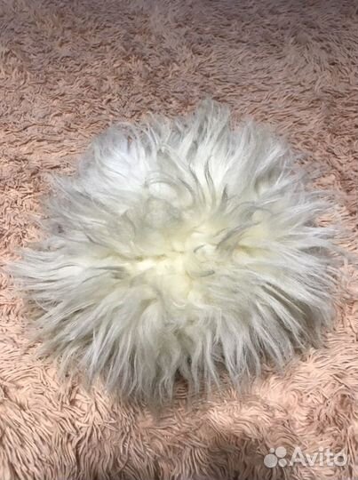 Папаха кавказская