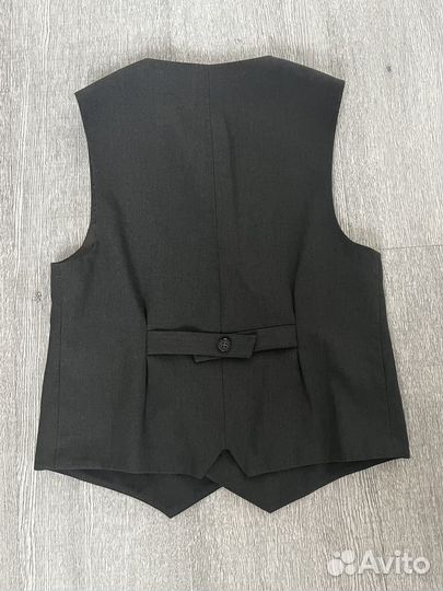 Жилет для мальчика 146