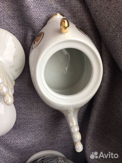 Золотая рыбка