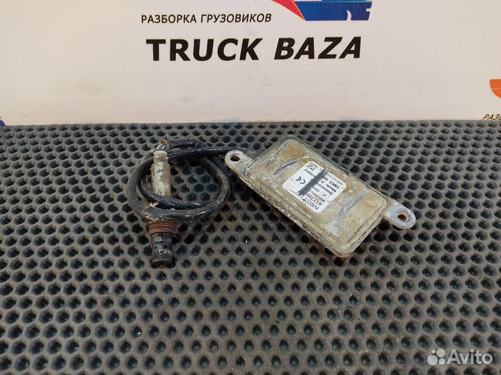 Датчик NOX Iveco Stralis