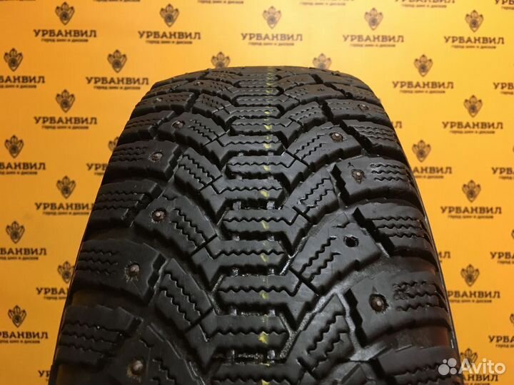 Nexen Roadian HTX RH5 235/65 R17 108H
