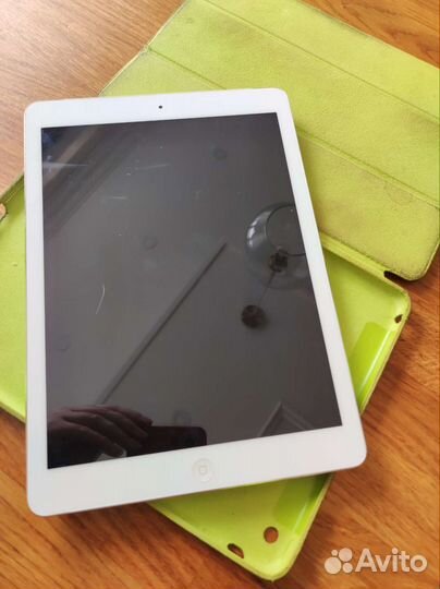iPad air A1475 32gb wifi + celular