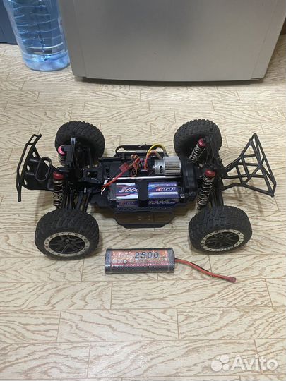 Remo hobby ex3