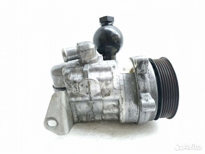 Насос гидроусилителя руля Bmw 5-Series E60 3.0