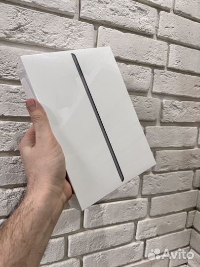 Планшет apple iPad 9