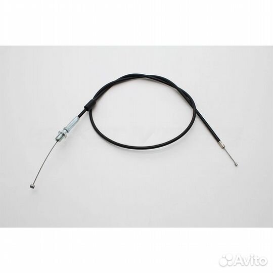 Трос газа kayo T2,T4 (L900мм, выпуск 115мм) Rock