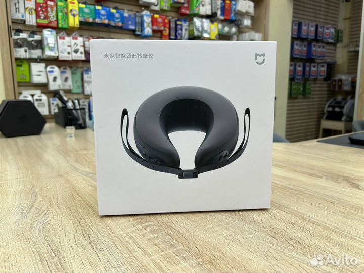 Массажер Xiaomi Mijia Cervical Massager