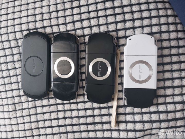 Sony PSP ремонт/продажа