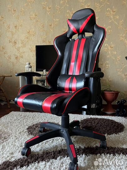 Игровое кресло бу