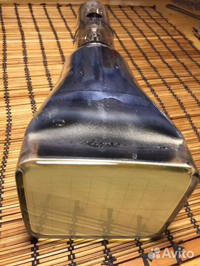 Трубка для осцилографа 11ло5В С1-68