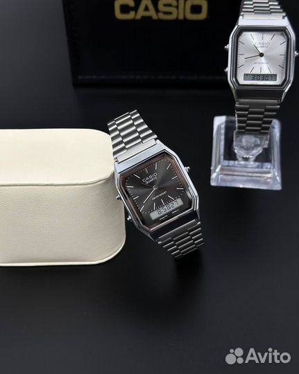 Casio