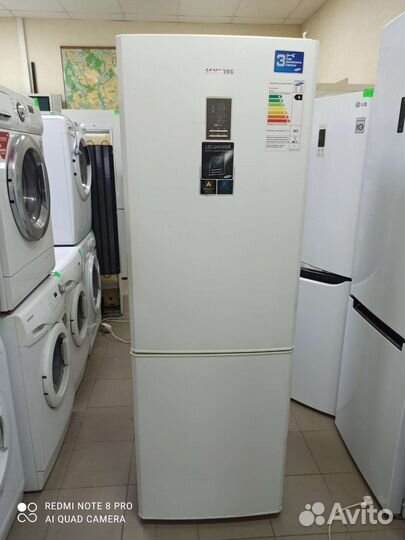 Холодильник бу samsung