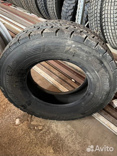 Шины Cordiant professional DR-1 315/70 R22.5 2шт
