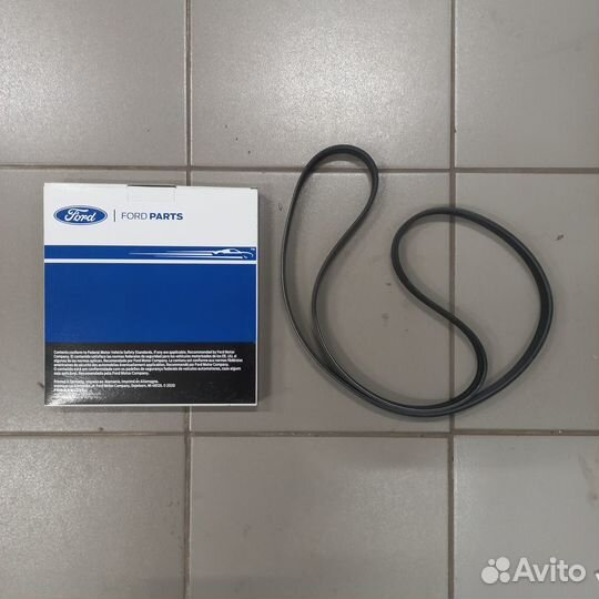 Ремень приводной Ford Kuga