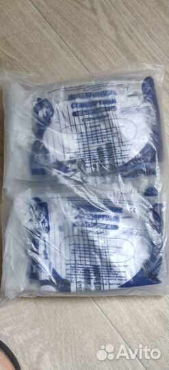 Новые Мочеприемники в Разгуляе