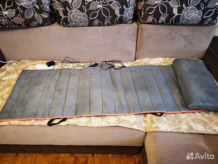 Массажный матрас planta MM-4000XXL