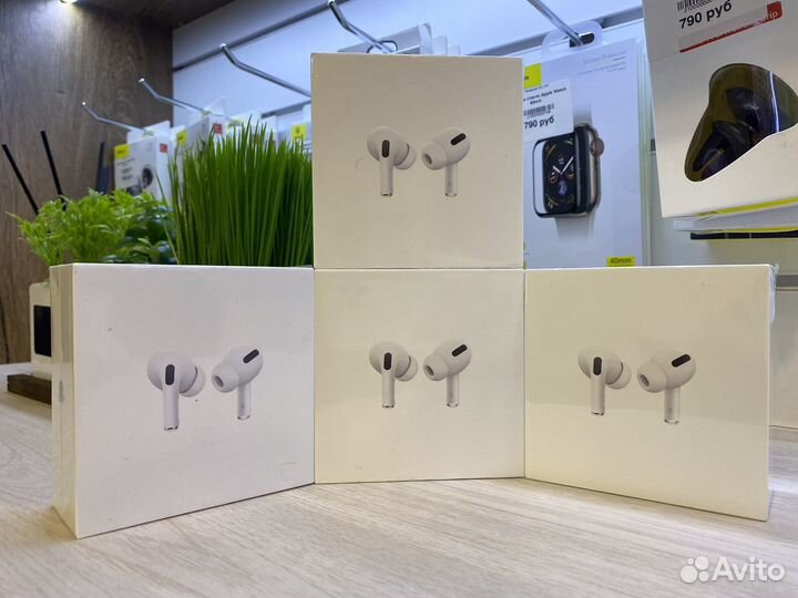 AirPods Pro MagSafe (под заказ)