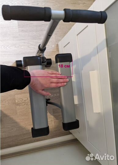 Тренажёр для ног Leg Magic