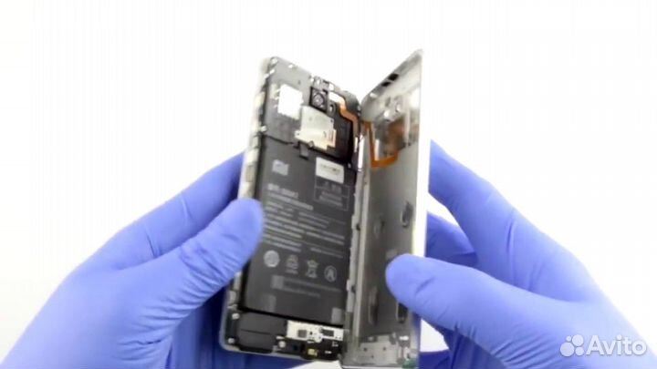 Акб Xiaomi (Redmi/Mi) на разные модели