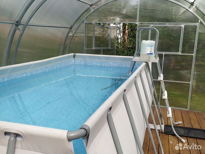 Перекись водорода