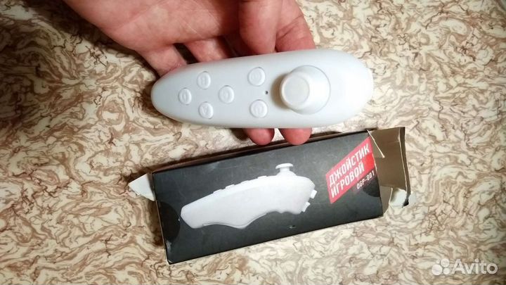 Джойстик игровой OGP-001