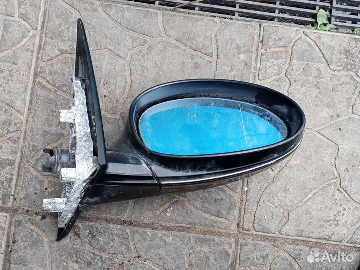 Бмв 325 зеркало правое