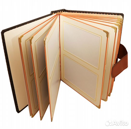 Альбом для фото фотоальбом