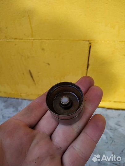 Бмв гидрокомпенсаторы м52 м54 м52ту