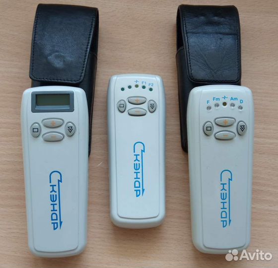 Скэнар - домашний доктор