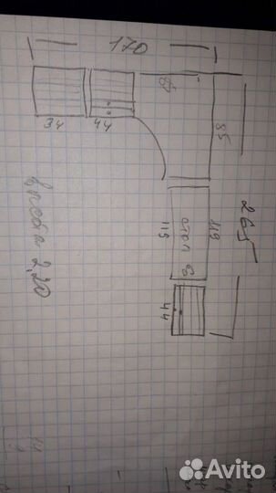 Детская мебель